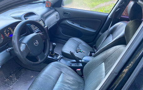 Nissan Almera Classic, 2007 год, 290 000 рублей, 2 фотография