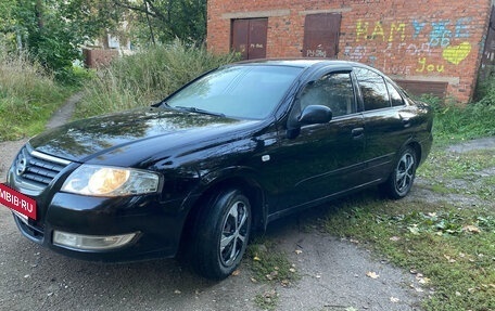 Nissan Almera Classic, 2007 год, 290 000 рублей, 9 фотография