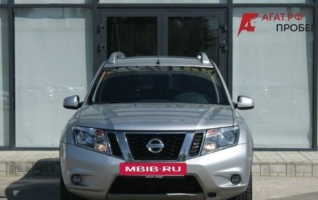 Nissan Terrano III, 2019 год, 1 600 000 рублей, 2 фотография