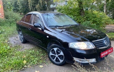 Nissan Almera Classic, 2007 год, 290 000 рублей, 7 фотография