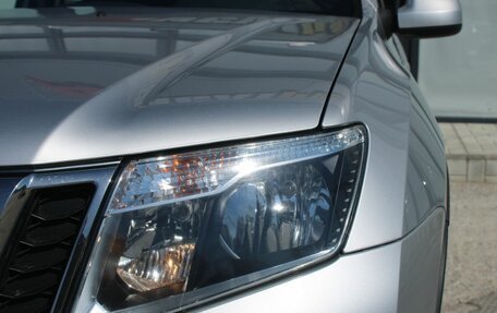 Nissan Terrano III, 2019 год, 1 600 000 рублей, 9 фотография
