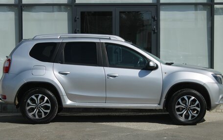 Nissan Terrano III, 2019 год, 1 600 000 рублей, 4 фотография