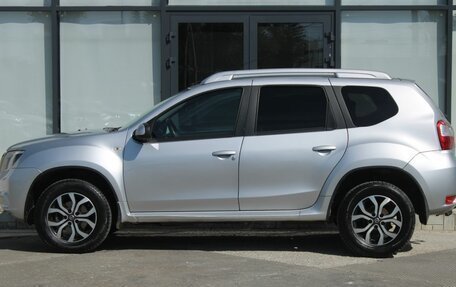Nissan Terrano III, 2019 год, 1 600 000 рублей, 8 фотография