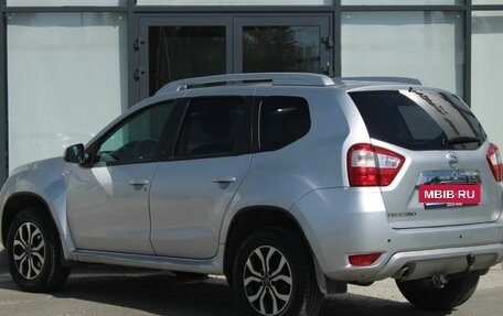 Nissan Terrano III, 2019 год, 1 600 000 рублей, 7 фотография