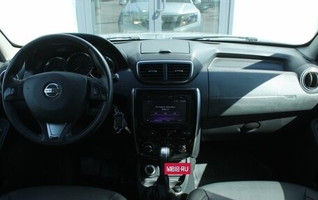 Nissan Terrano III, 2019 год, 1 600 000 рублей, 16 фотография