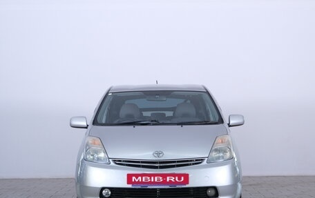 Toyota Prius, 2008 год, 969 000 рублей, 2 фотография