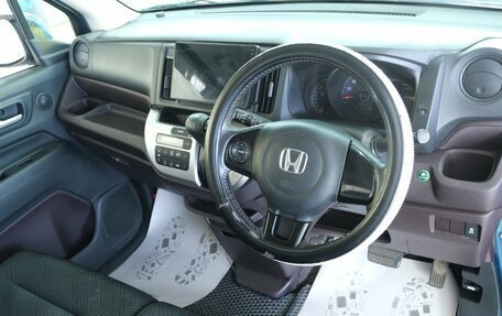 Honda N-WGN I рестайлинг, 2015 год, 799 000 рублей, 10 фотография