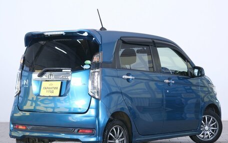 Honda N-WGN I рестайлинг, 2015 год, 799 000 рублей, 7 фотография