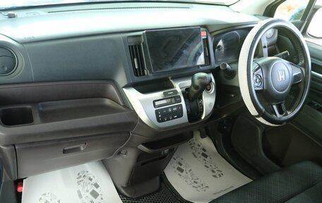 Honda N-WGN I рестайлинг, 2015 год, 799 000 рублей, 16 фотография