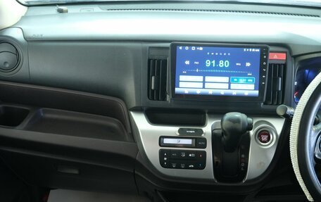 Honda N-WGN I рестайлинг, 2015 год, 799 000 рублей, 15 фотография