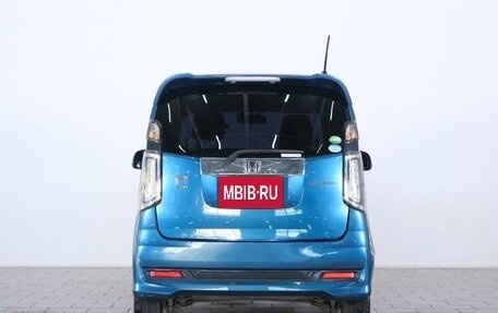 Honda N-WGN I рестайлинг, 2015 год, 799 000 рублей, 6 фотография