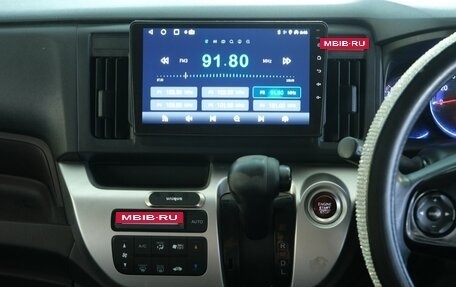 Honda N-WGN I рестайлинг, 2015 год, 799 000 рублей, 14 фотография