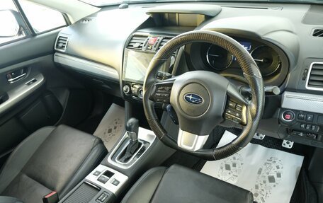 Subaru Levorg I, 2014 год, 1 599 000 рублей, 11 фотография