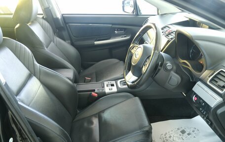 Subaru Levorg I, 2014 год, 1 599 000 рублей, 8 фотография