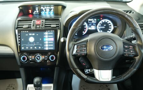 Subaru Levorg I, 2014 год, 1 599 000 рублей, 12 фотография