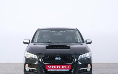 Subaru Levorg I, 2014 год, 1 599 000 рублей, 2 фотография