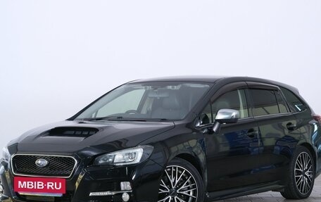 Subaru Levorg I, 2014 год, 1 599 000 рублей, 4 фотография