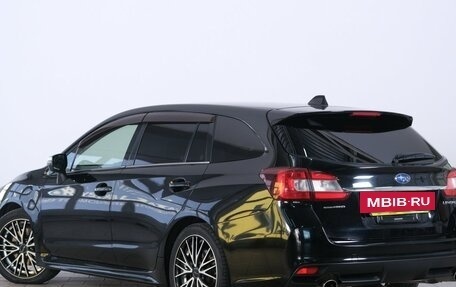 Subaru Levorg I, 2014 год, 1 599 000 рублей, 5 фотография
