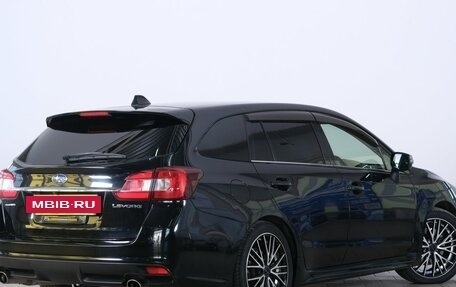 Subaru Levorg I, 2014 год, 1 599 000 рублей, 7 фотография