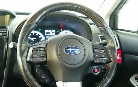 Subaru Levorg I, 2014 год, 1 599 000 рублей, 13 фотография