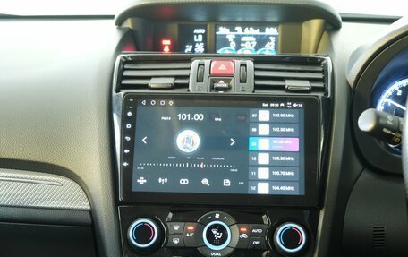 Subaru Levorg I, 2014 год, 1 599 000 рублей, 15 фотография
