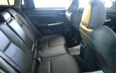 Subaru Levorg I, 2014 год, 1 599 000 рублей, 20 фотография