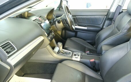 Subaru Levorg I, 2014 год, 1 599 000 рублей, 19 фотография