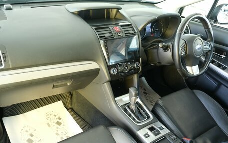 Subaru Levorg I, 2014 год, 1 599 000 рублей, 18 фотография