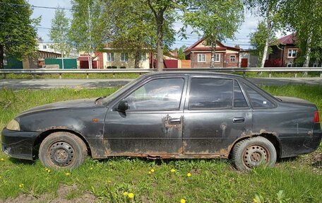 Daewoo Nexia I рестайлинг, 2010 год, 30 000 рублей, 2 фотография
