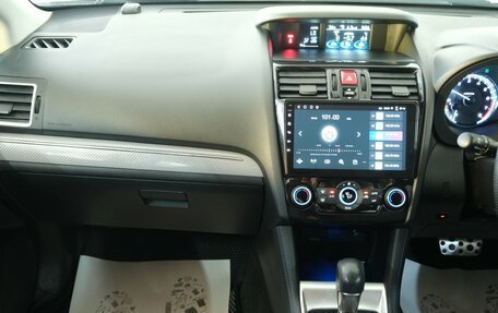 Subaru Levorg I, 2014 год, 1 599 000 рублей, 17 фотография