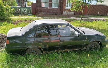 Daewoo Nexia I рестайлинг, 2010 год, 30 000 рублей, 3 фотография