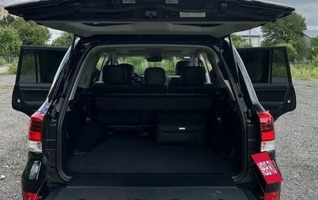 Toyota Land Cruiser 200, 2015 год, 5 350 000 рублей, 5 фотография