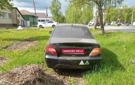 Daewoo Nexia I рестайлинг, 2010 год, 30 000 рублей, 4 фотография