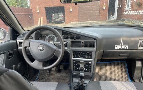 Daewoo Nexia I рестайлинг, 2011 год, 125 000 рублей, 7 фотография