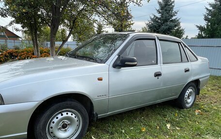 Daewoo Nexia I рестайлинг, 2011 год, 125 000 рублей, 2 фотография