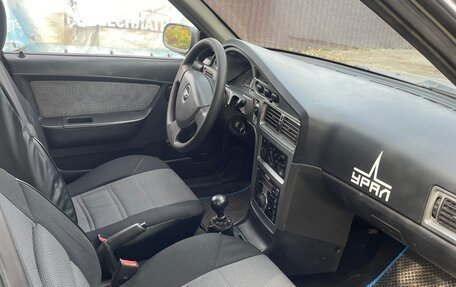 Daewoo Nexia I рестайлинг, 2011 год, 125 000 рублей, 8 фотография