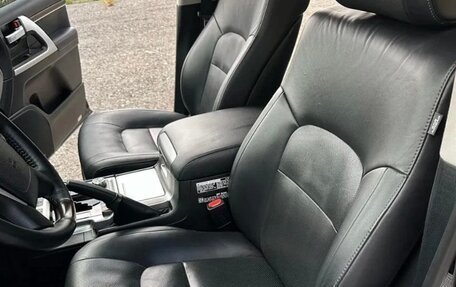 Toyota Land Cruiser 200, 2015 год, 5 350 000 рублей, 7 фотография