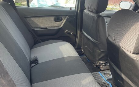 Daewoo Nexia I рестайлинг, 2011 год, 125 000 рублей, 6 фотография