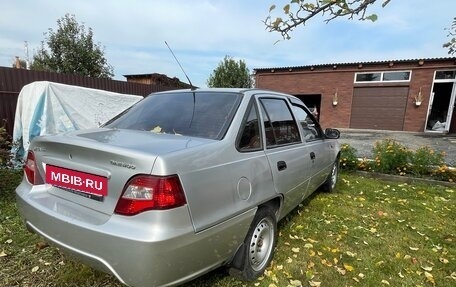 Daewoo Nexia I рестайлинг, 2011 год, 125 000 рублей, 5 фотография