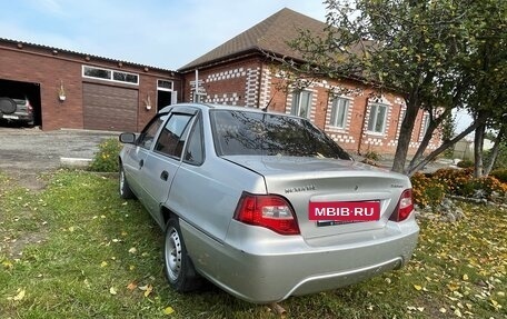 Daewoo Nexia I рестайлинг, 2011 год, 125 000 рублей, 4 фотография