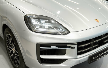 Porsche Cayenne III, 2026 год, 17 590 000 рублей, 5 фотография