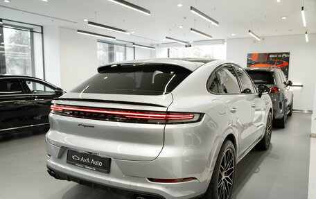Porsche Cayenne III, 2026 год, 17 590 000 рублей, 6 фотография