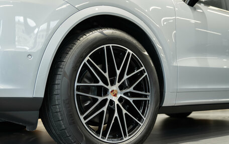 Porsche Cayenne III, 2026 год, 17 590 000 рублей, 9 фотография