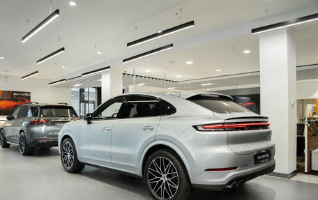 Porsche Cayenne III, 2026 год, 17 590 000 рублей, 3 фотография