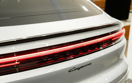 Porsche Cayenne III, 2026 год, 17 590 000 рублей, 4 фотография
