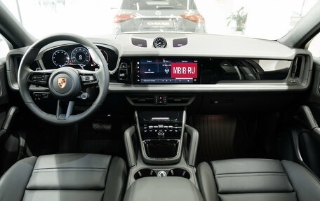 Porsche Cayenne III, 2026 год, 17 590 000 рублей, 11 фотография