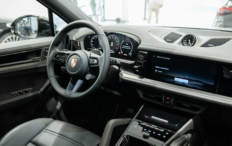 Porsche Cayenne III, 2026 год, 17 590 000 рублей, 20 фотография