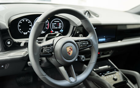 Porsche Cayenne III, 2026 год, 17 590 000 рублей, 16 фотография