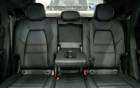Porsche Cayenne III, 2026 год, 17 590 000 рублей, 22 фотография