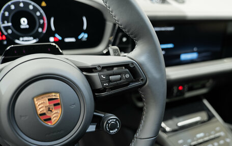Porsche Cayenne III, 2026 год, 17 590 000 рублей, 19 фотография